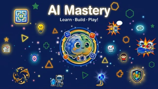 AI Mastery Course