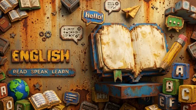 English Course