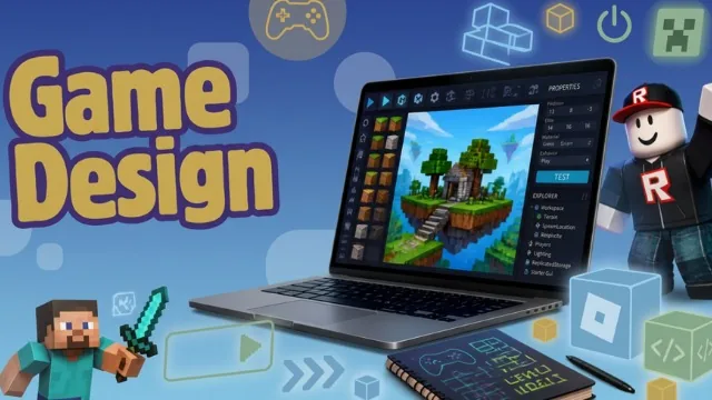 Minecraft Reimagined Course