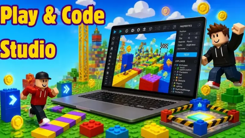 Game Design Course