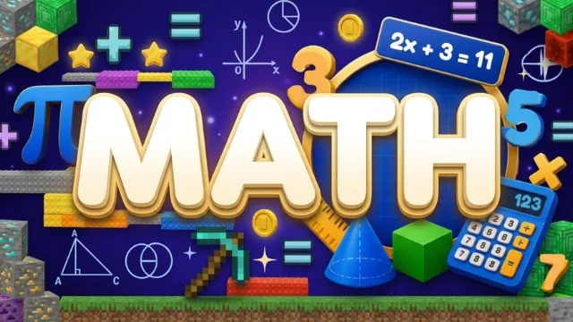 Math Course