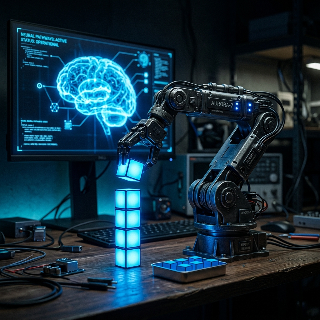 AI Robot