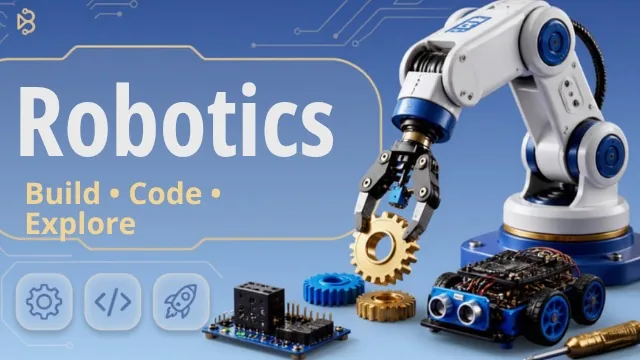 Robotics Course