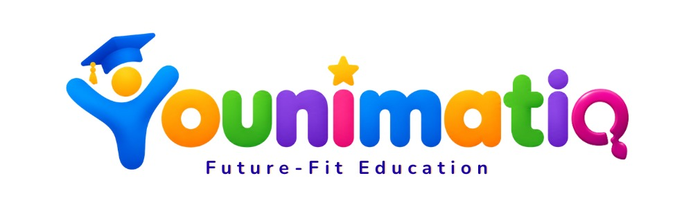 Younimatiq logo